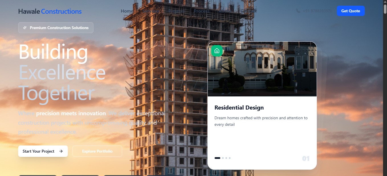 Havle Consultants Pvt Ltd